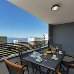 Luxury Lotus - Free Parking Lägenhet Makarska