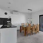 Luxury Lotus - Free Parking Lägenhet Makarska