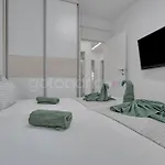 Luxury Lotus - Free Parking * Makarska