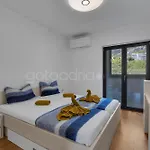 Luxury Lotus - Free Parking Lägenhet Makarska