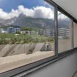 Luxury Lotus - Free Parking Lägenhet Makarska