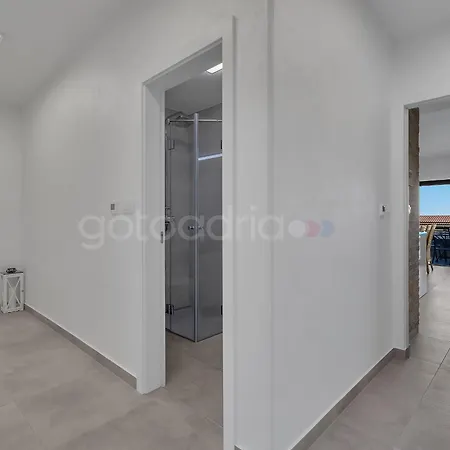Apartmán Luxury Lotus - Free Parking *