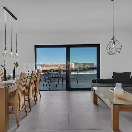 Luxury Lotus - Free Parking * Makarska