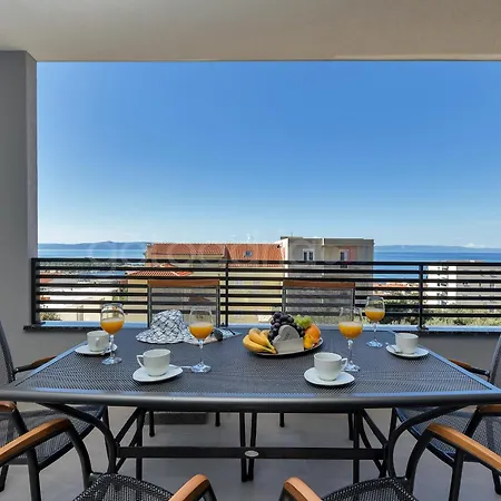 Apartman Luxury Lotus