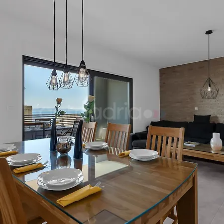 Apartman Luxury Lotus *