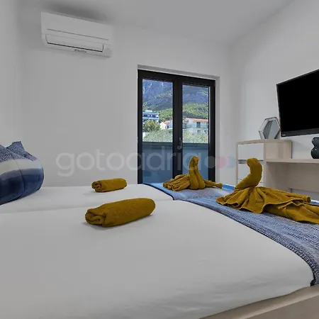 Apartamento Luxury Lotus - Free Parking