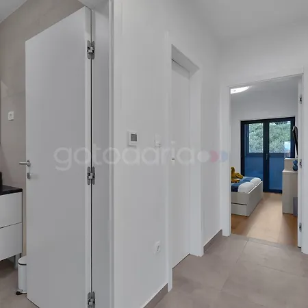 Luxury Lotus Apartman *