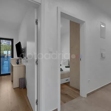Apartman Luxury Lotus