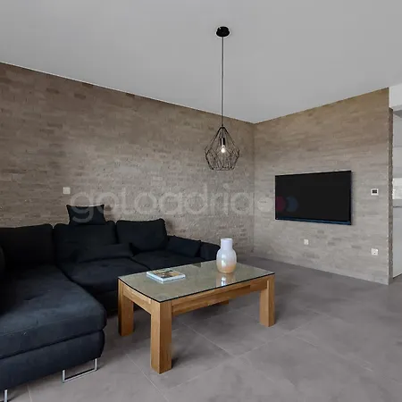 Luxury Lotus - Free Parking Apartament Makarska