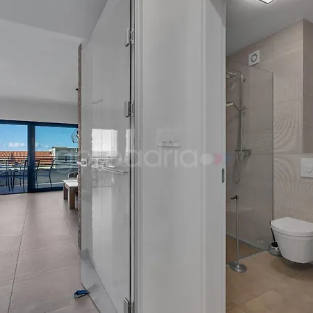 Apartman Luxury Lotus *