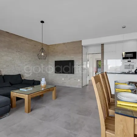 Luxury Lotus - Free Parking Apartamento *