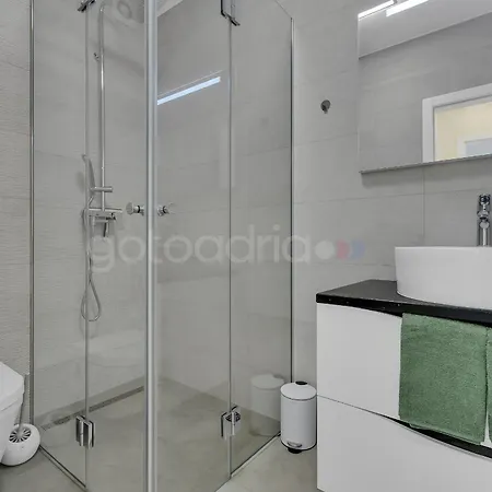 Apartman Luxury Lotus