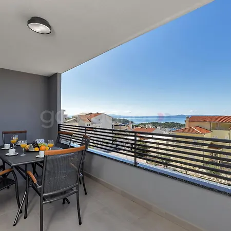 Lejlighed Luxury Lotus - Free Parking Makarska