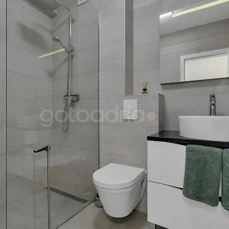 Apartman Luxury Lotus
