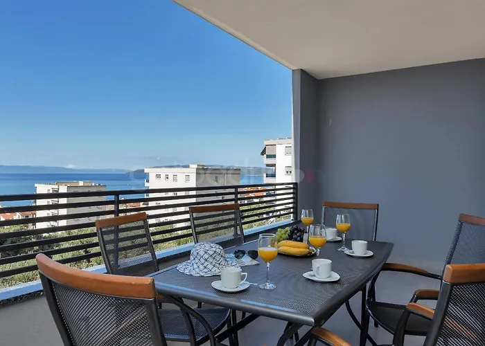 Apartman Luxury Lotus - Free Parking