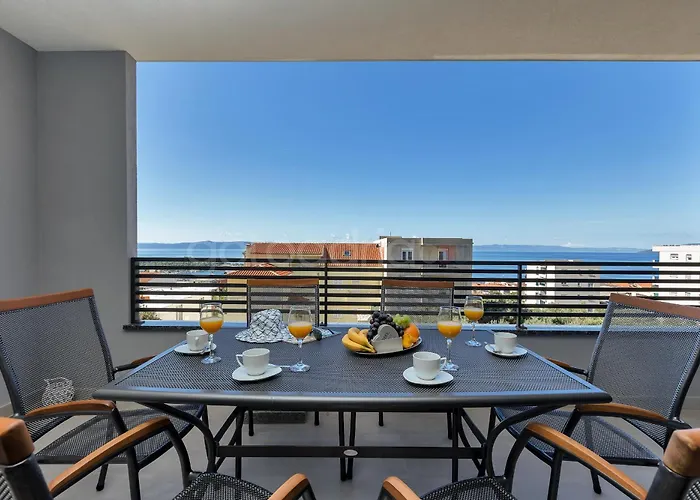 Apartment Luxury Lotus - Free Parking