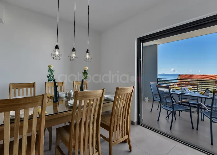 Luxury Lotus - Free Parking * Makarska