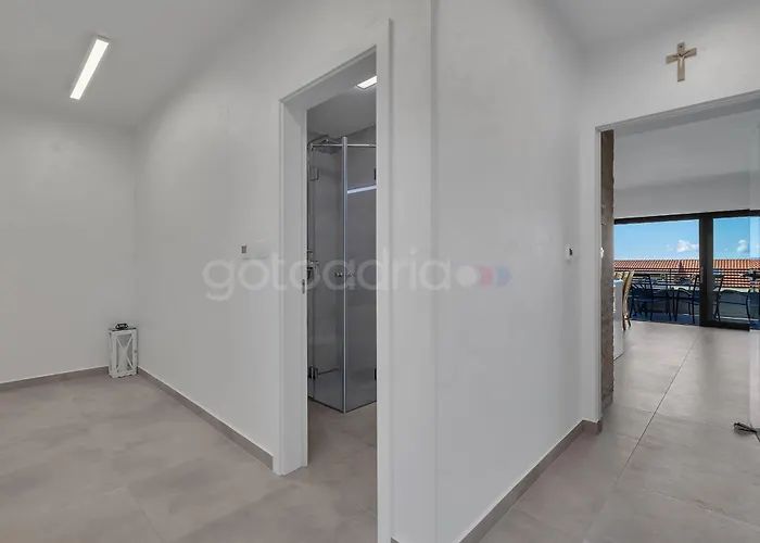 Apartman Luxury Lotus - Free Parking *