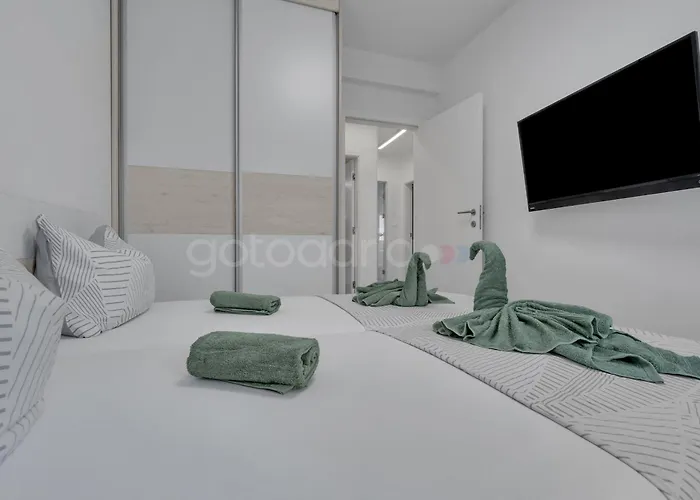 Luxury Lotus - Free Parking * Makarska