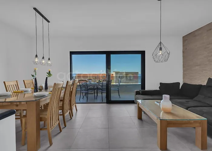 Luxury Lotus - Free Parking * Makarska