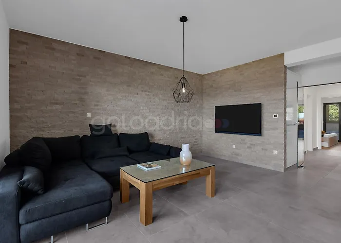 Luxury Lotus - Free Parking Apartman Makarska